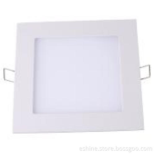 18W LED Panel Light CE approval with pretty competitive price